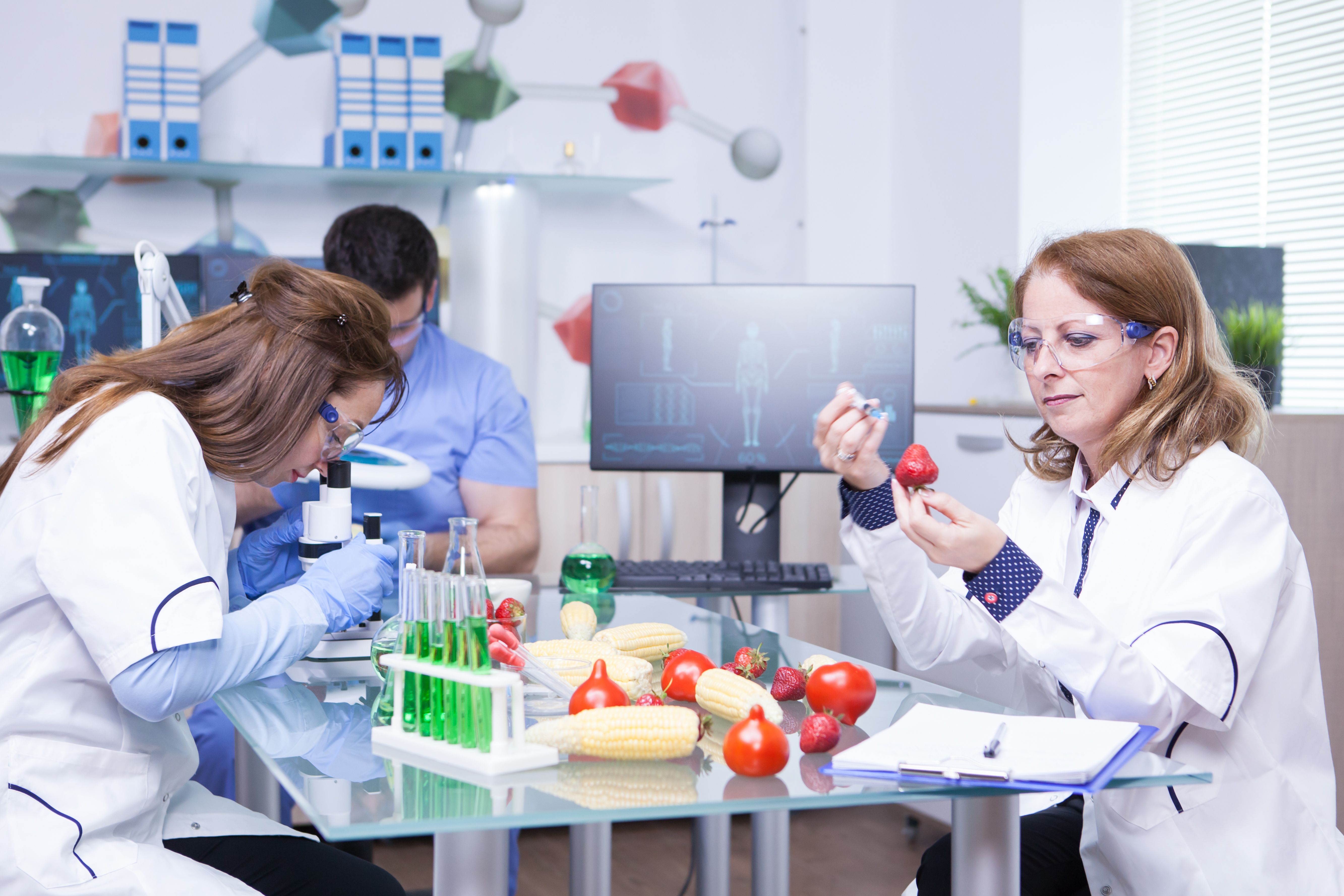 Advanced Clinical Research & Pharmacovigilance