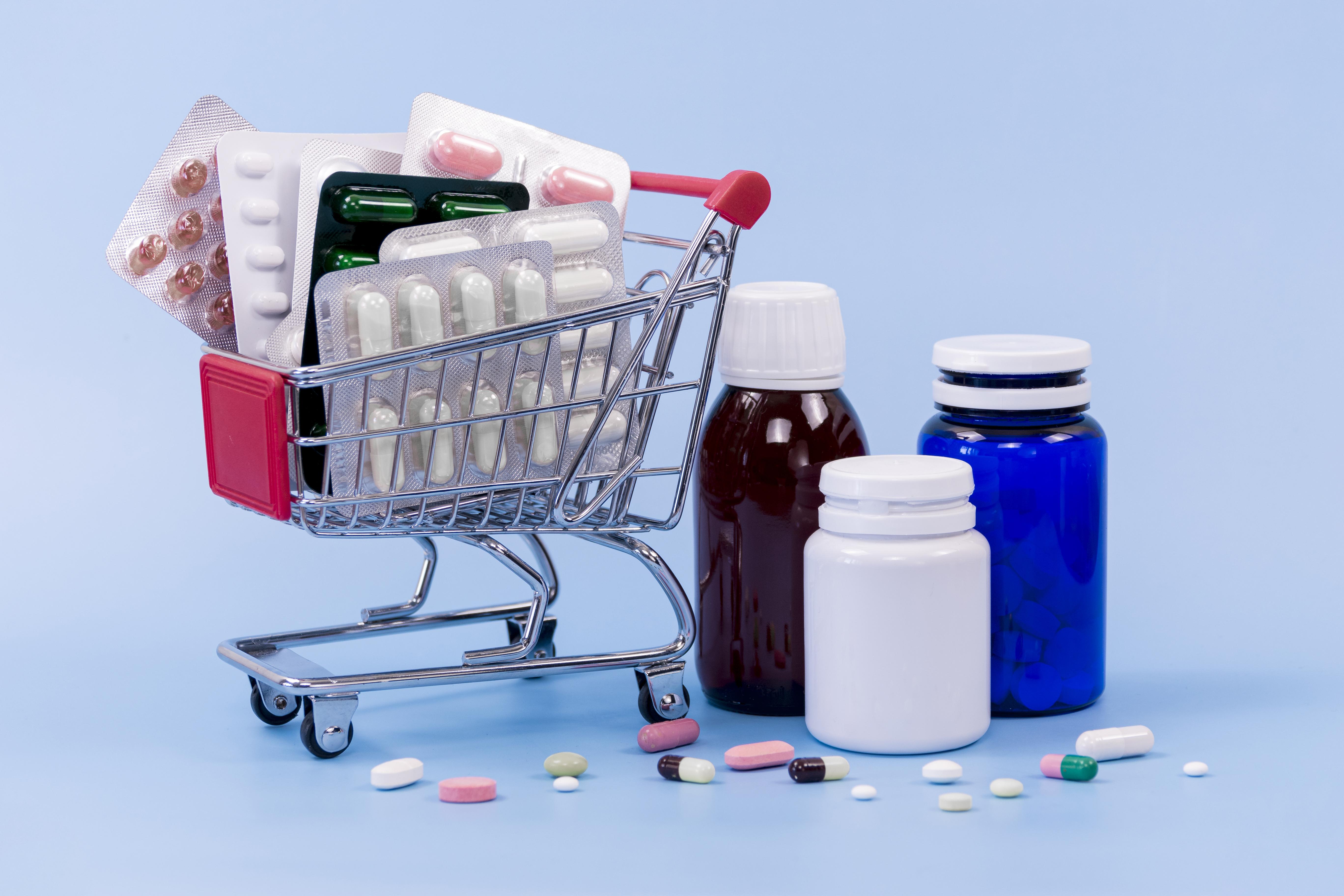 Introduction to Bioinformatics in Drug Discovery