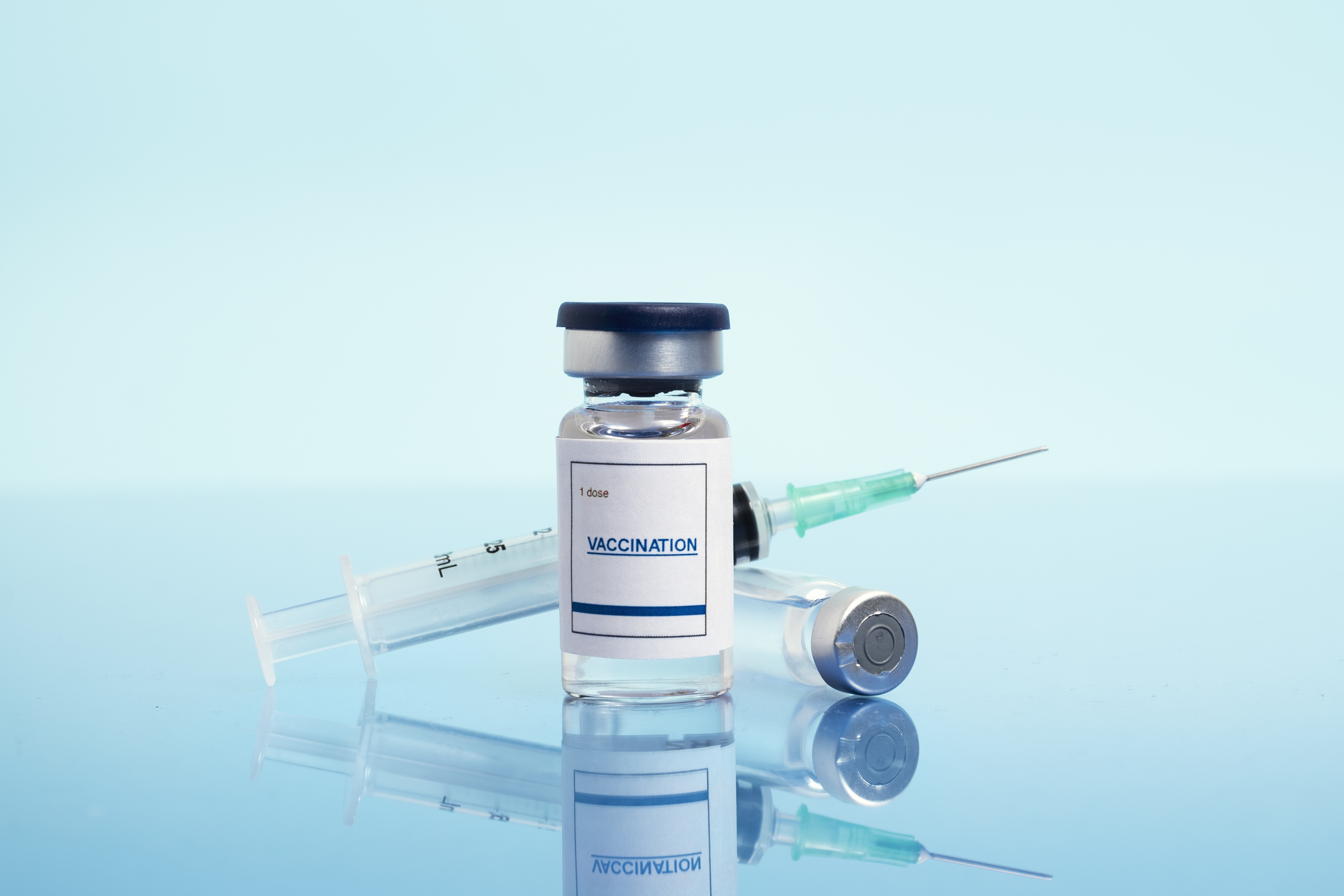 mRNA Technology & Next-Gen Vaccine Development